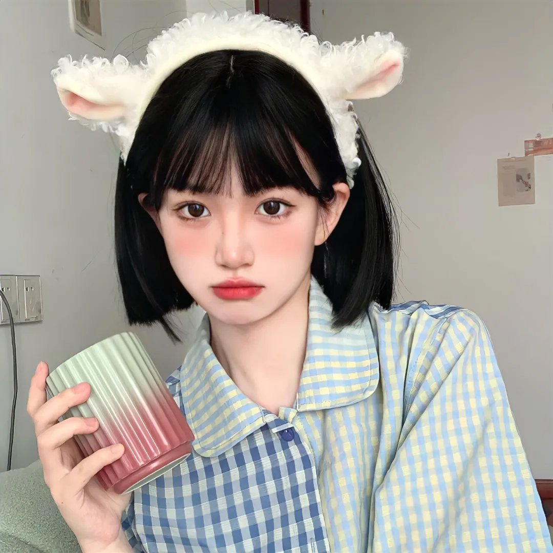 我与妈妈的黄色脚踏车