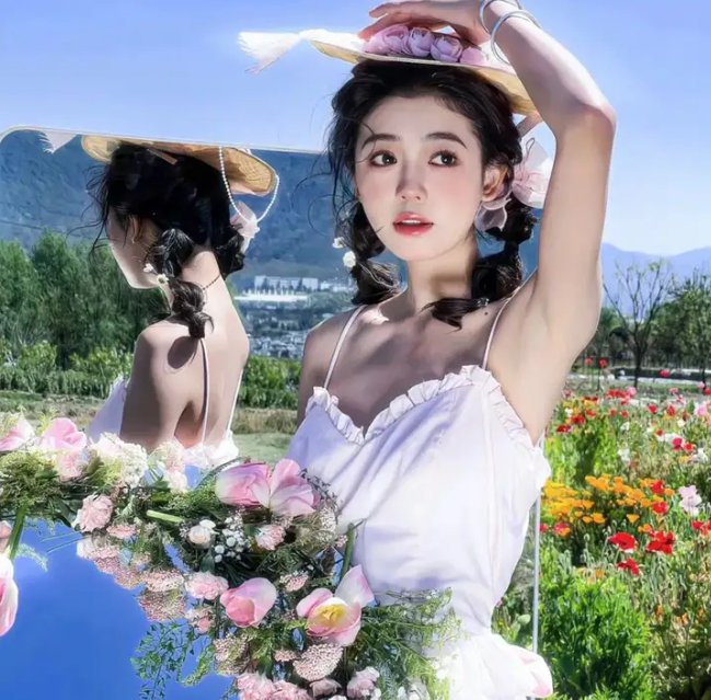 夏洛特2021